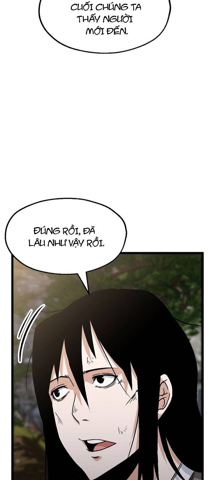 Mạt Thế Giang Hồ Hành Chapter 15 - Trang 2