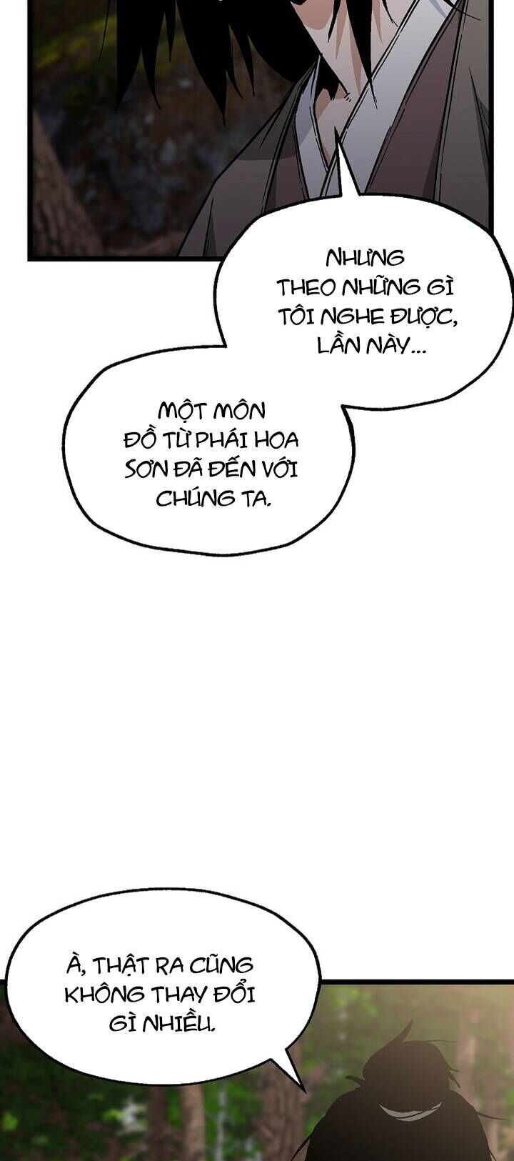 Mạt Thế Giang Hồ Hành Chapter 15 - Trang 2