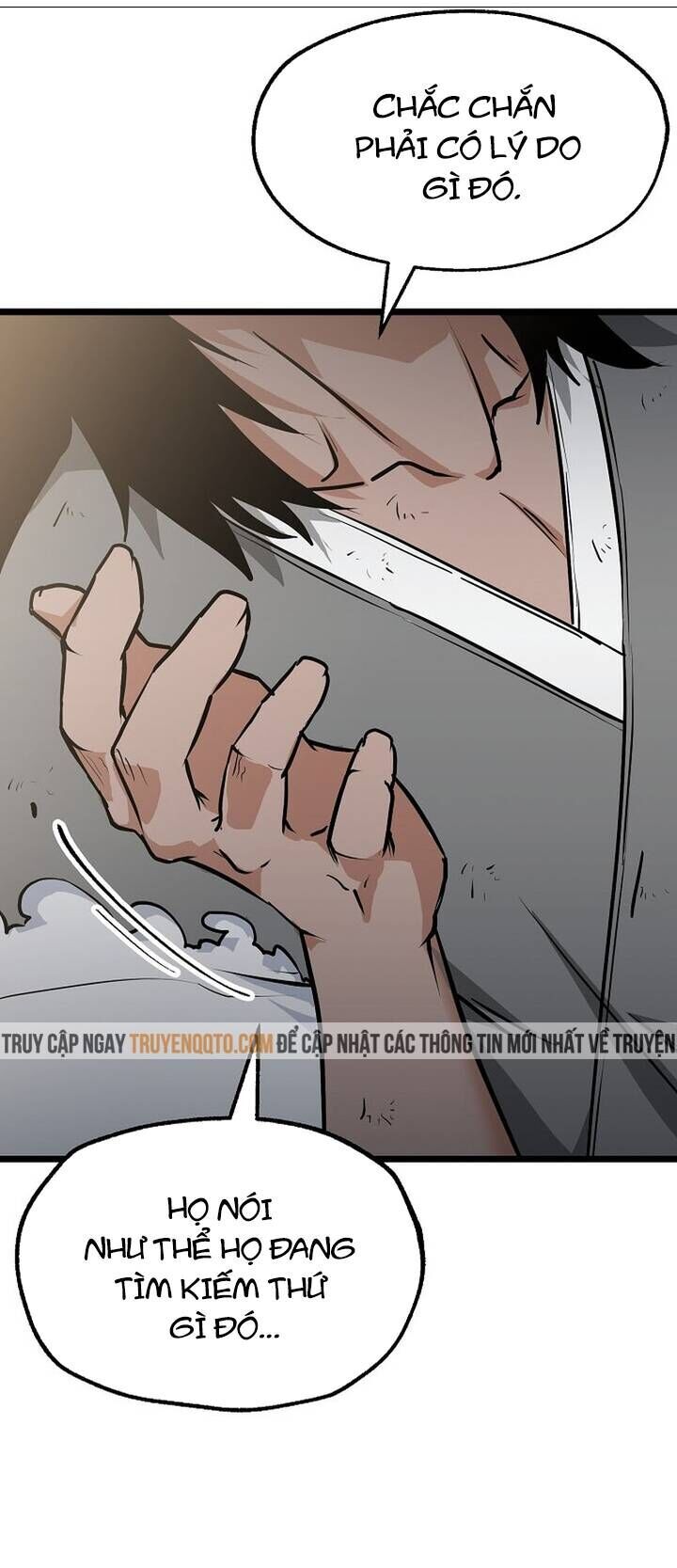 Mạt Thế Giang Hồ Hành Chapter 15 - Trang 2
