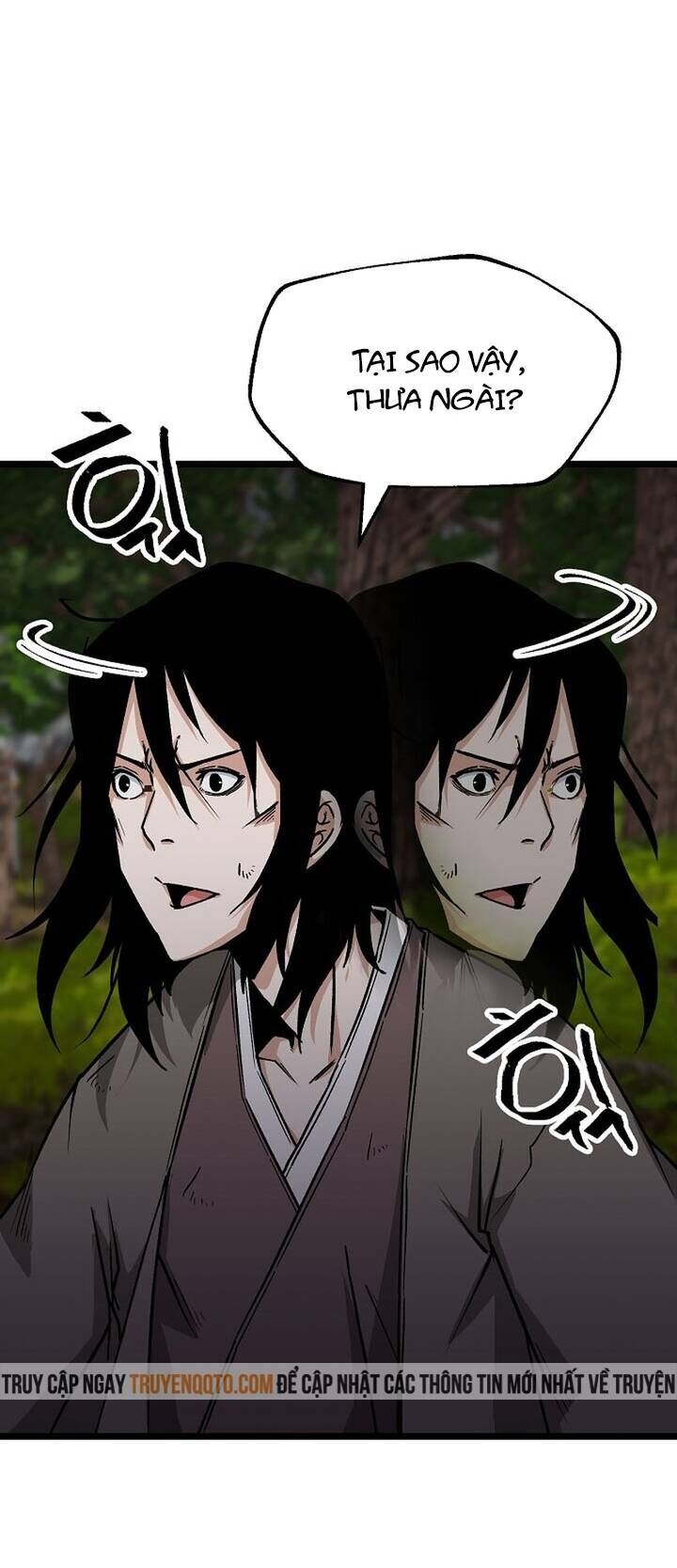 Mạt Thế Giang Hồ Hành Chapter 15 - Trang 2