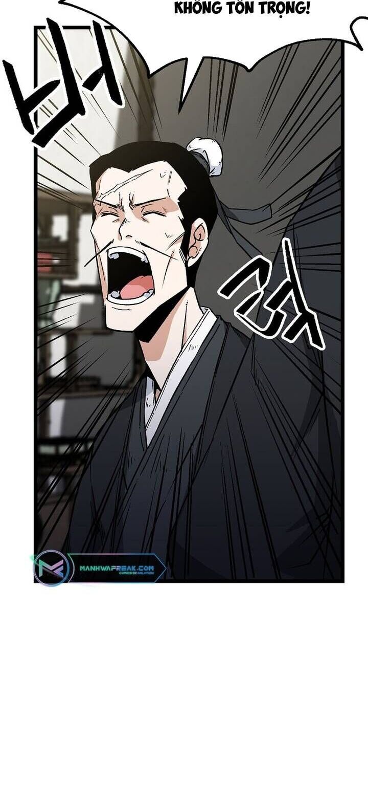 Mạt Thế Giang Hồ Hành Chapter 15 - Trang 2