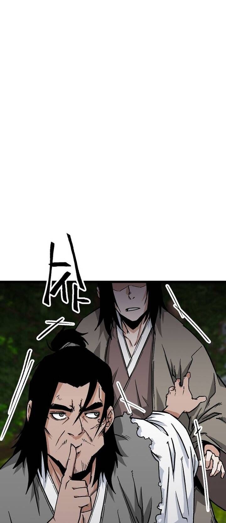 Mạt Thế Giang Hồ Hành Chapter 15 - Trang 2