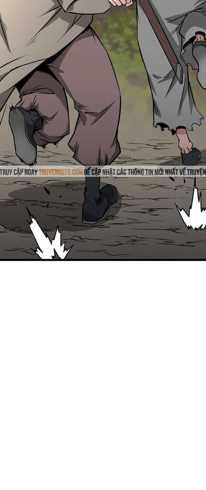 Mạt Thế Giang Hồ Hành Chapter 16 - Trang 2