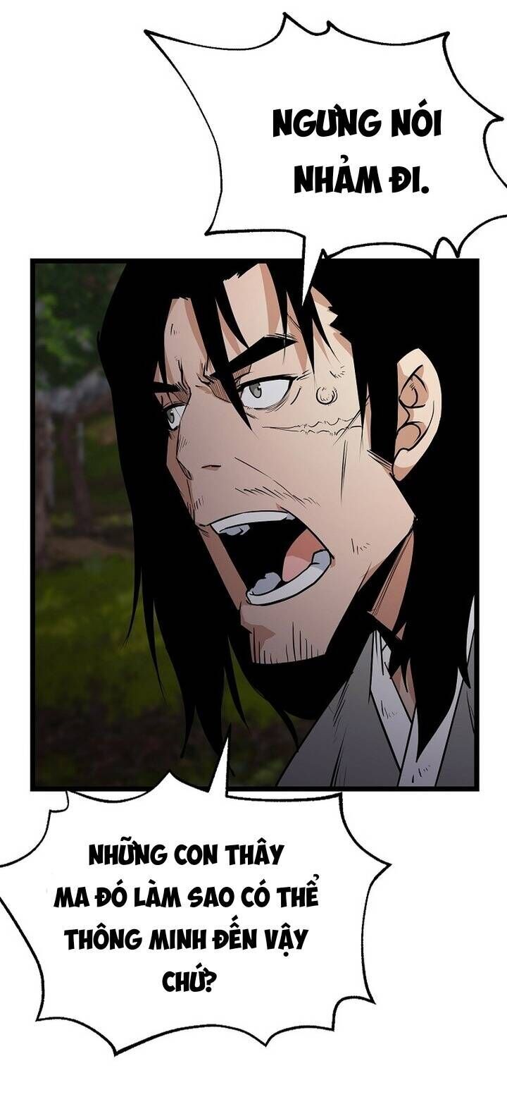 Mạt Thế Giang Hồ Hành Chapter 16 - Trang 2