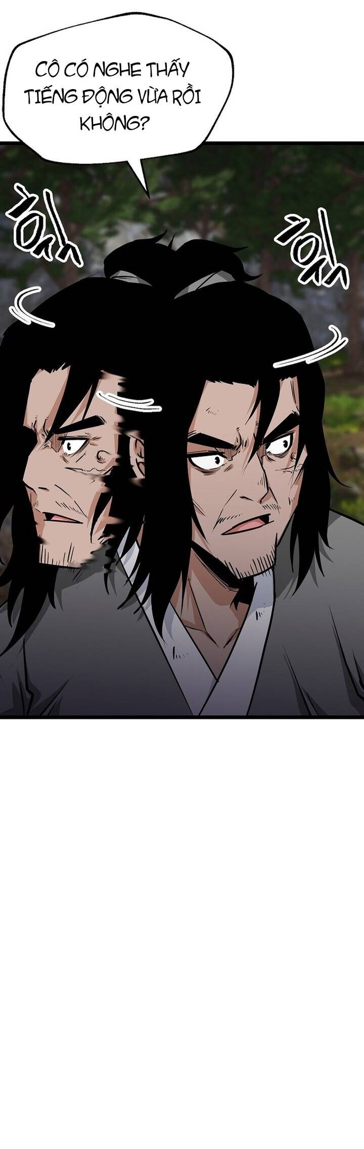 Mạt Thế Giang Hồ Hành Chapter 16 - Trang 2