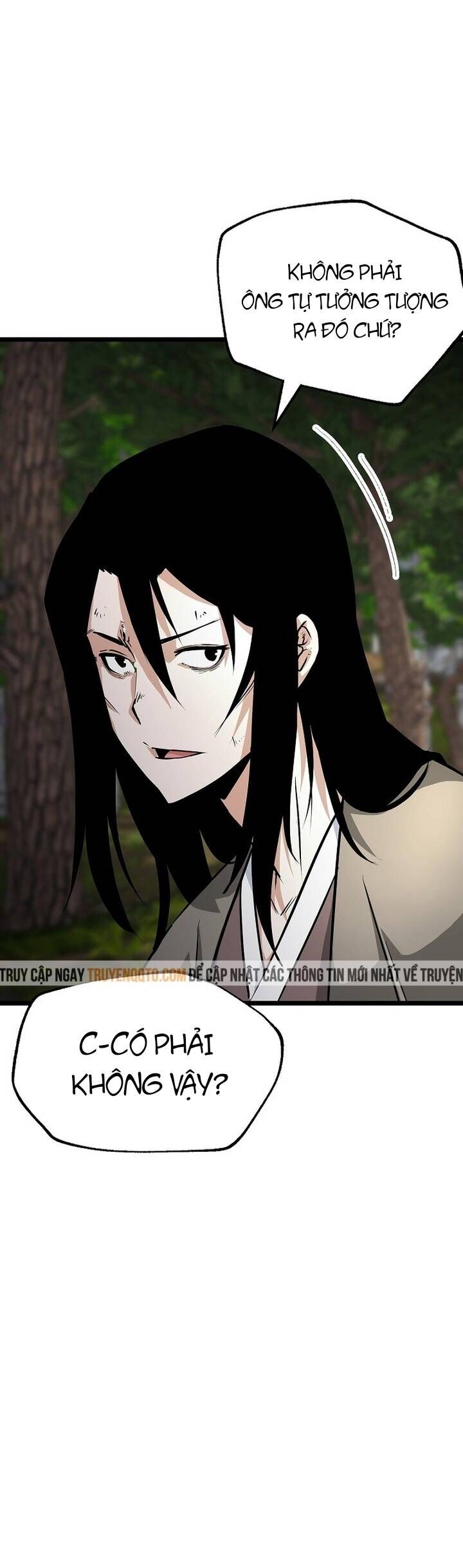 Mạt Thế Giang Hồ Hành Chapter 16 - Trang 2