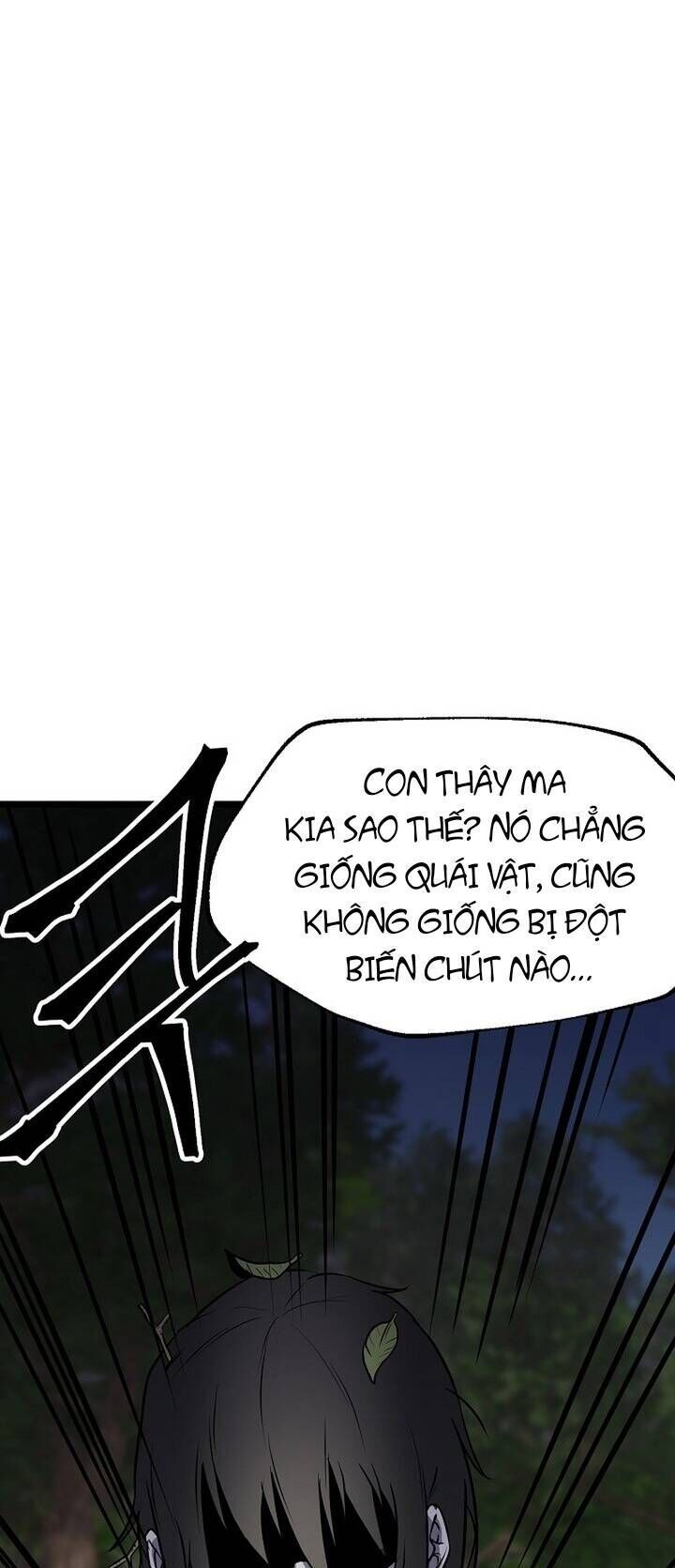 Mạt Thế Giang Hồ Hành Chapter 16 - Trang 2