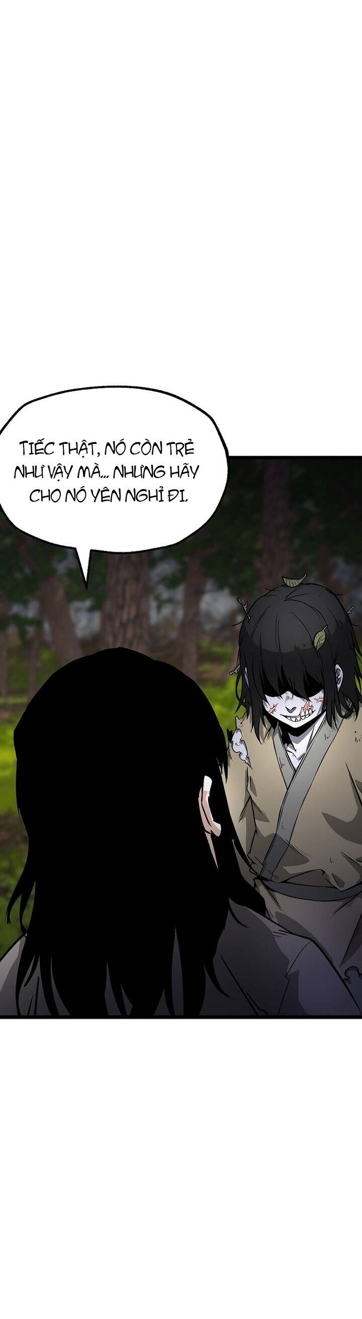 Mạt Thế Giang Hồ Hành Chapter 16 - Trang 2