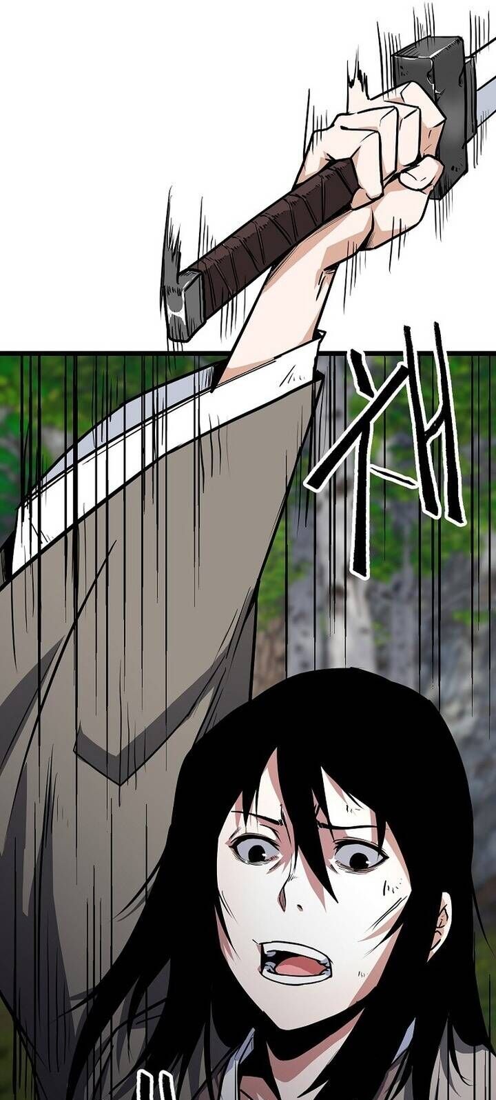 Mạt Thế Giang Hồ Hành Chapter 16 - Trang 2