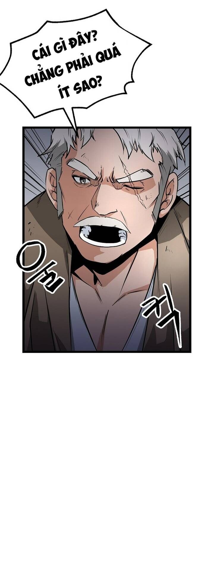 Mạt Thế Giang Hồ Hành Chapter 16 - Trang 2
