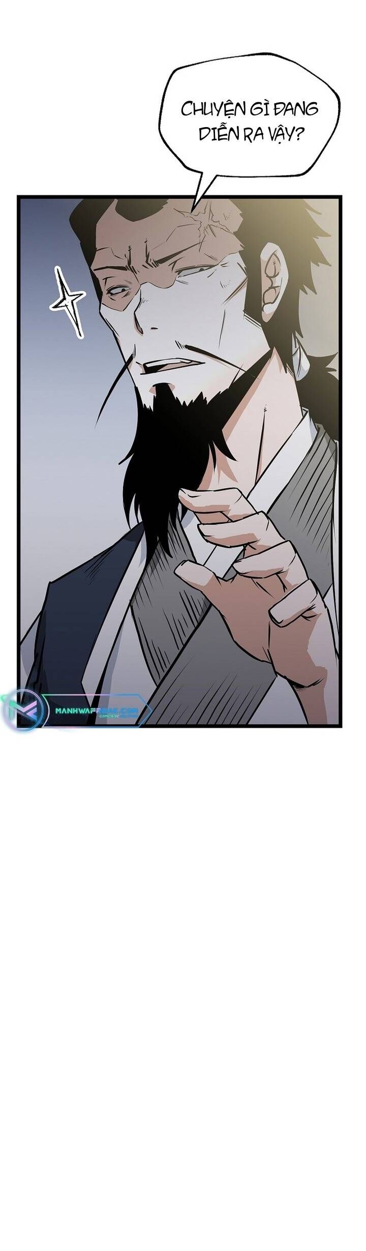 Mạt Thế Giang Hồ Hành Chapter 16 - Trang 2