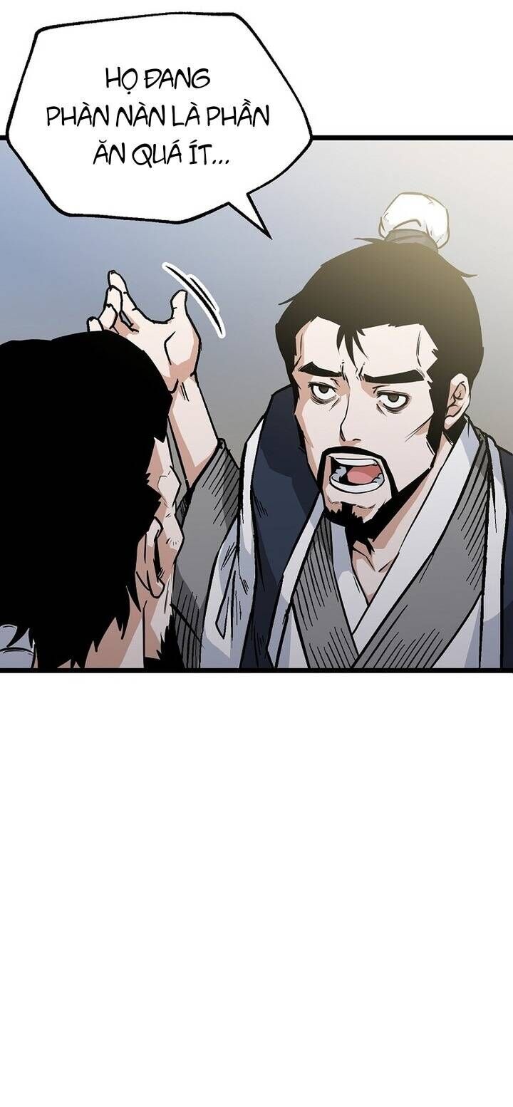 Mạt Thế Giang Hồ Hành Chapter 16 - Trang 2