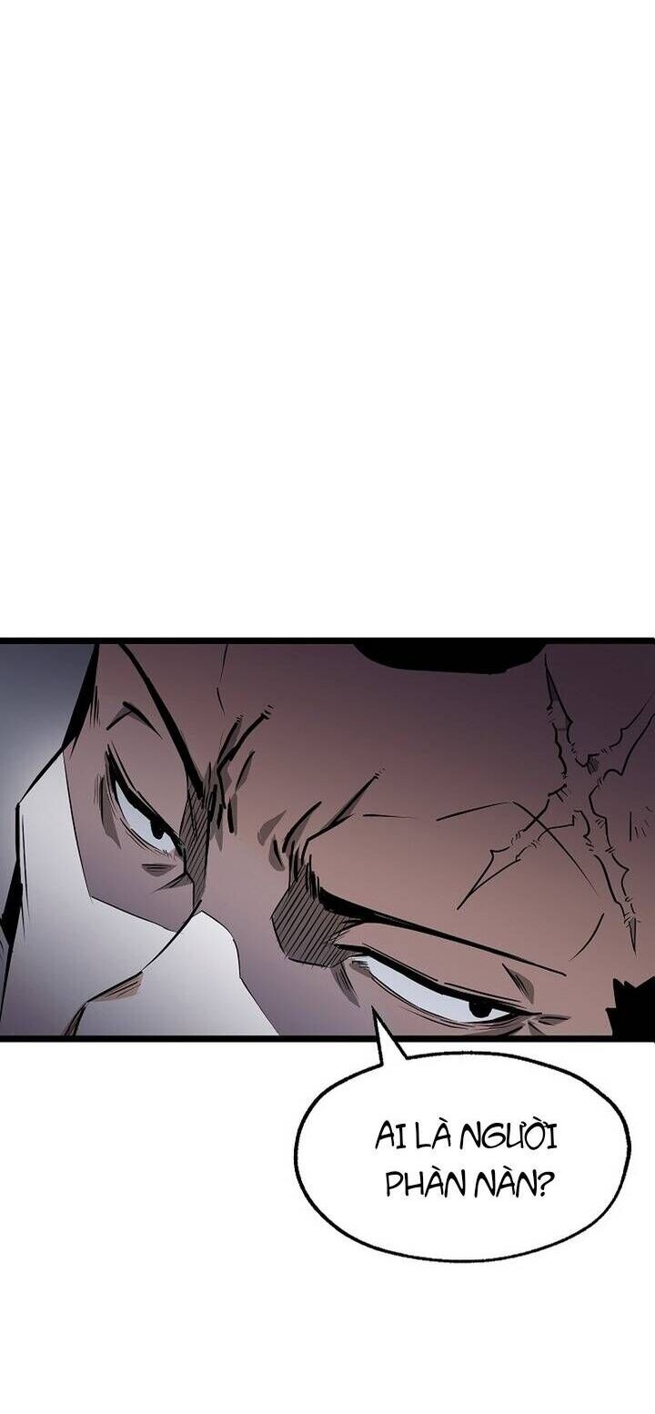 Mạt Thế Giang Hồ Hành Chapter 16 - Trang 2