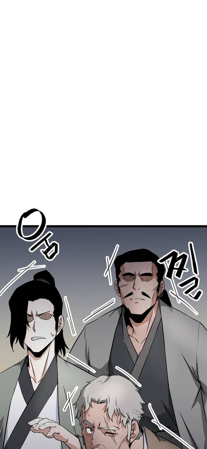 Mạt Thế Giang Hồ Hành Chapter 16 - Trang 2