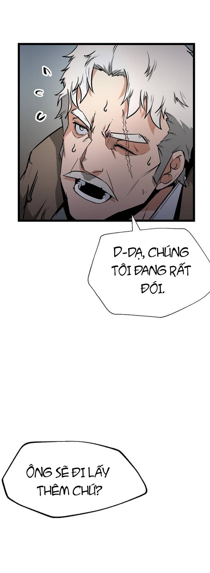 Mạt Thế Giang Hồ Hành Chapter 16 - Trang 2
