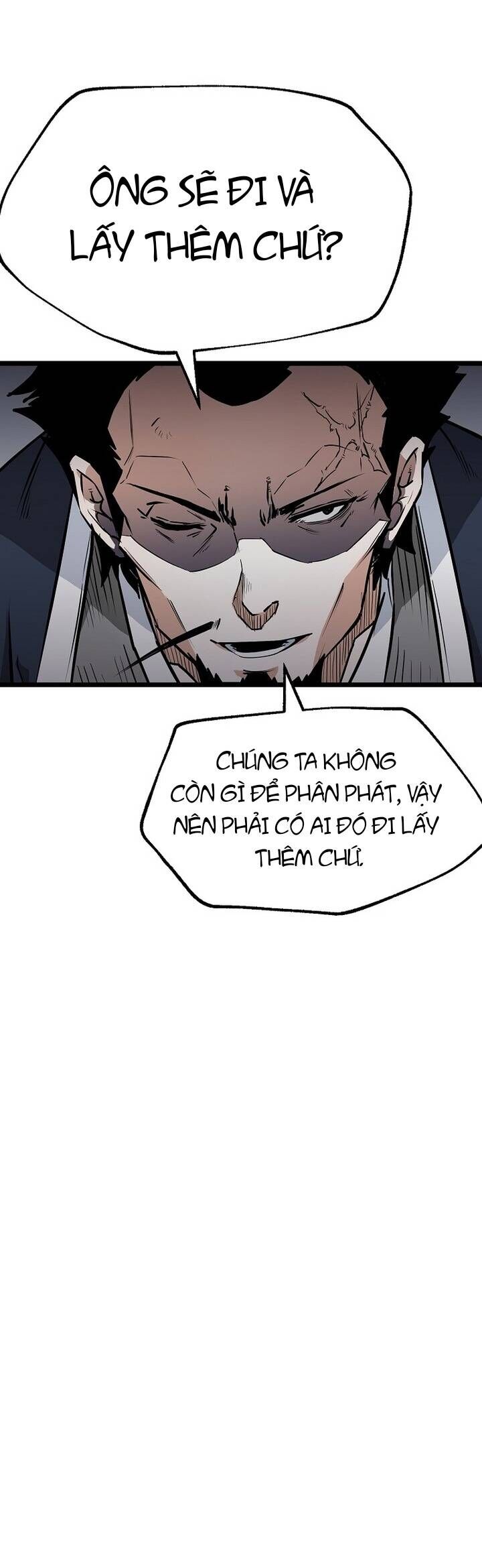 Mạt Thế Giang Hồ Hành Chapter 16 - Trang 2