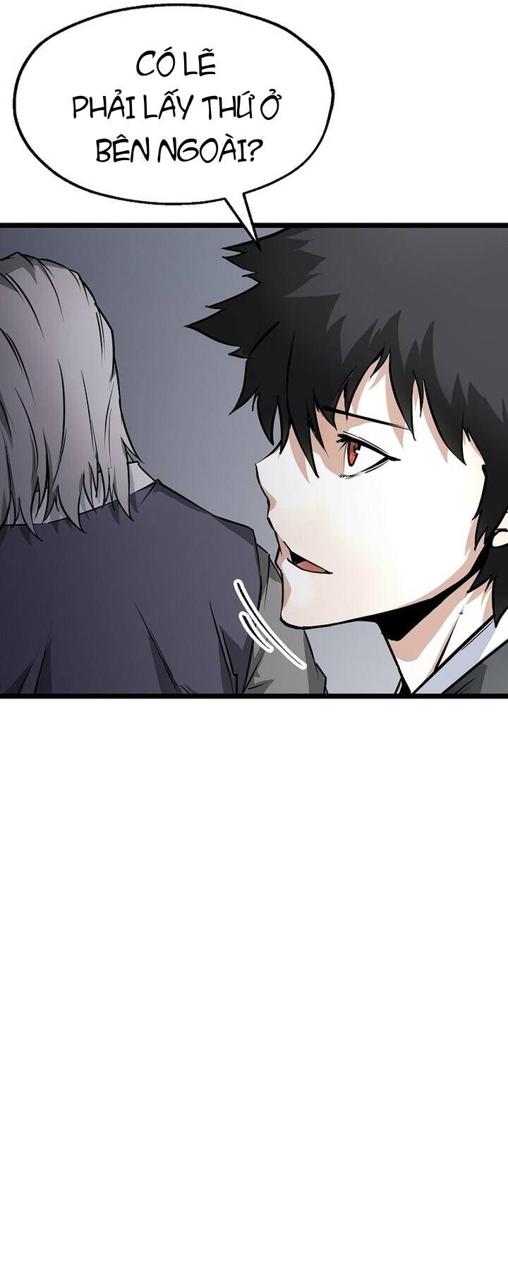 Mạt Thế Giang Hồ Hành Chapter 16 - Trang 2