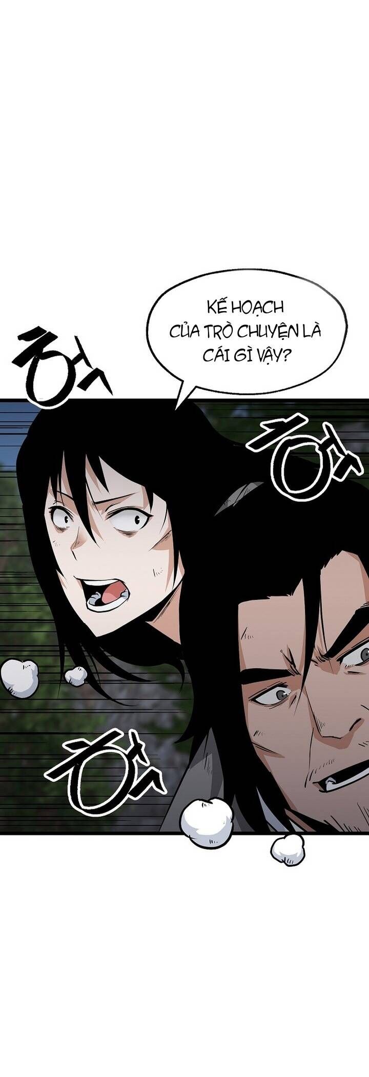 Mạt Thế Giang Hồ Hành Chapter 16 - Trang 2