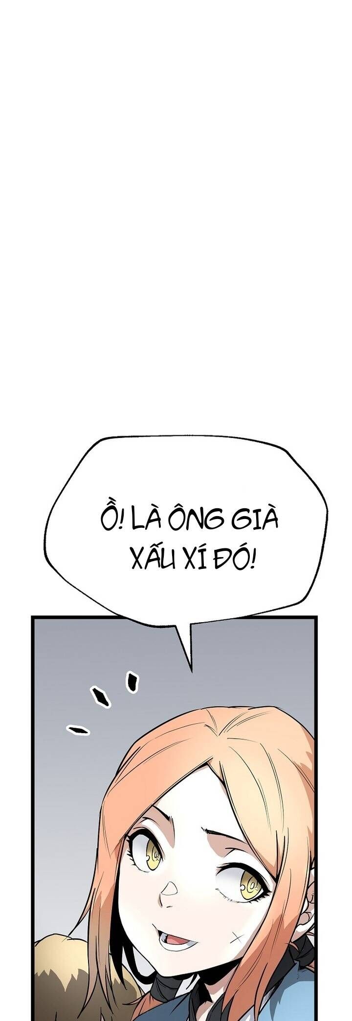Mạt Thế Giang Hồ Hành Chapter 16 - Trang 2