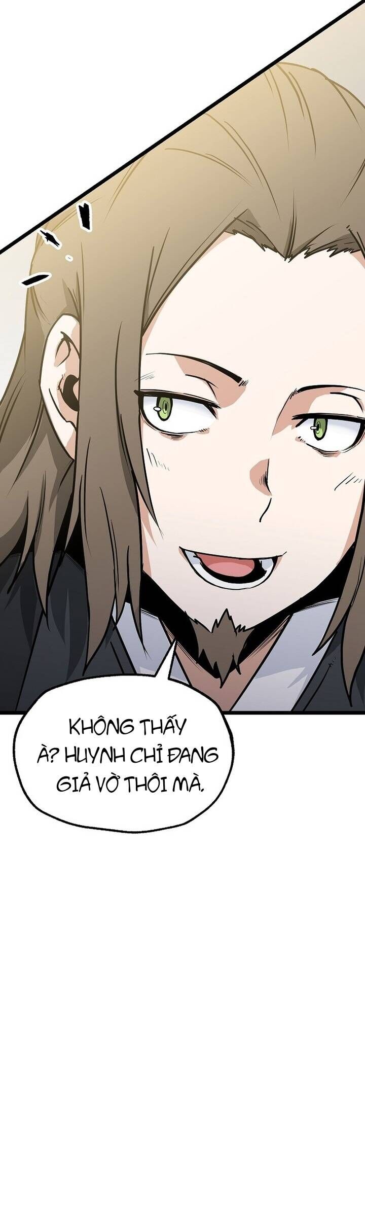 Mạt Thế Giang Hồ Hành Chapter 17 - Trang 2