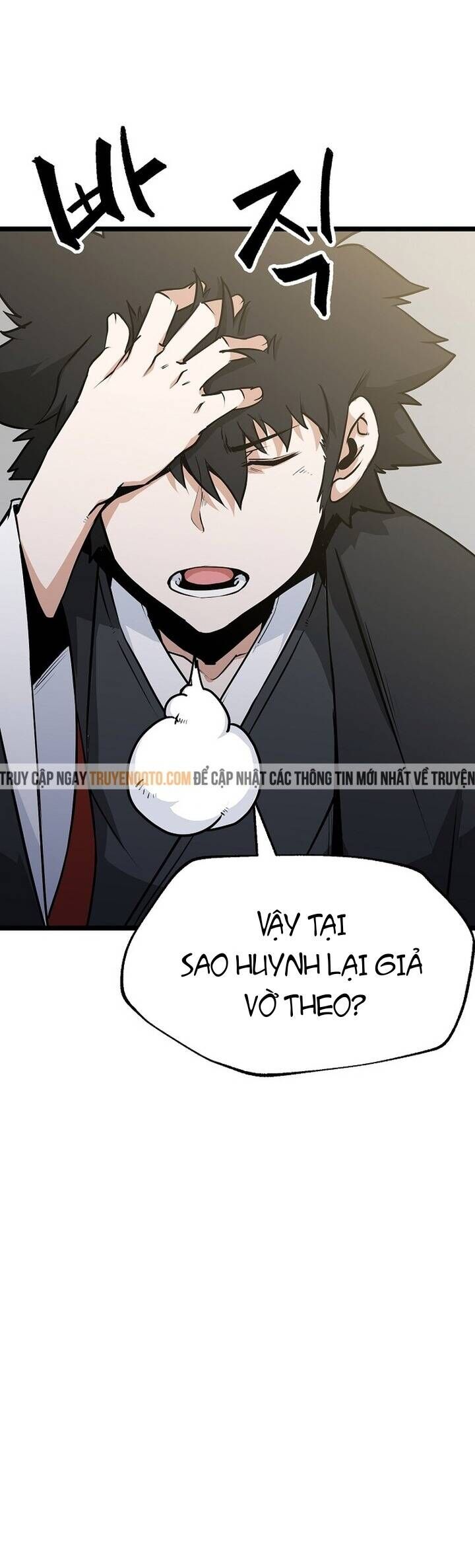 Mạt Thế Giang Hồ Hành Chapter 17 - Trang 2
