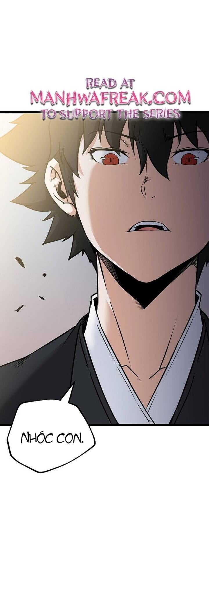Mạt Thế Giang Hồ Hành Chapter 17 - Trang 2
