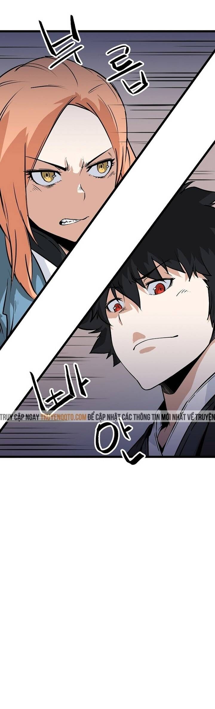 Mạt Thế Giang Hồ Hành Chapter 17 - Trang 2
