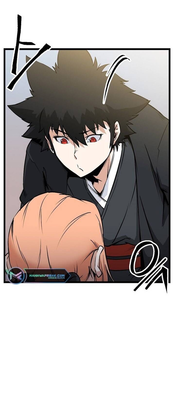 Mạt Thế Giang Hồ Hành Chapter 17 - Trang 2