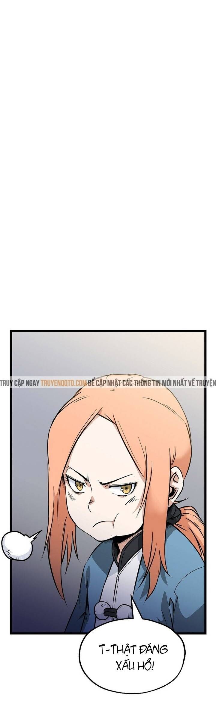 Mạt Thế Giang Hồ Hành Chapter 17 - Trang 2