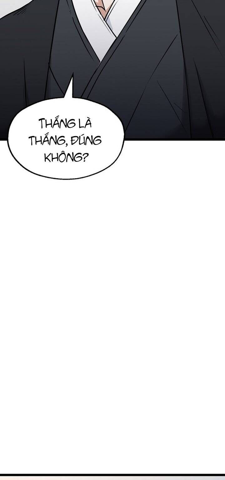 Mạt Thế Giang Hồ Hành Chapter 17 - Trang 2