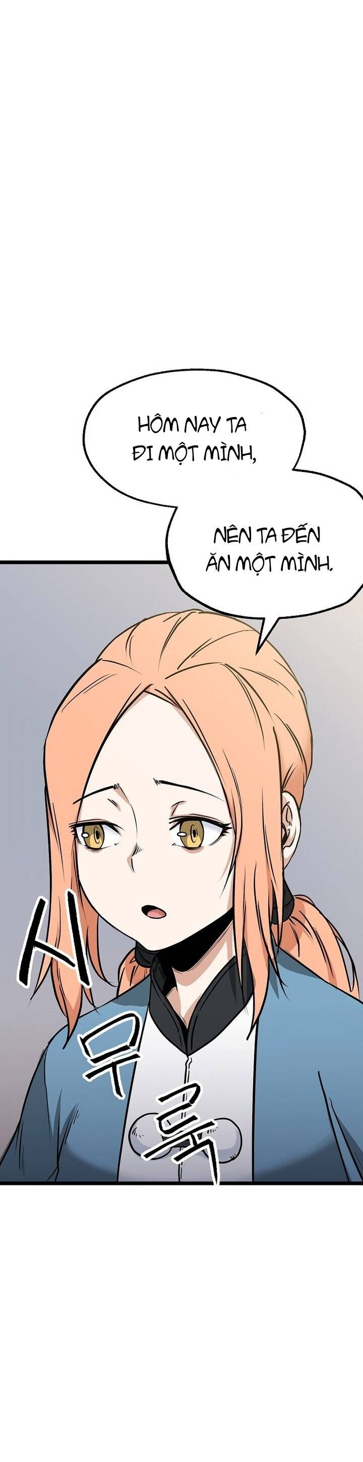 Mạt Thế Giang Hồ Hành Chapter 17 - Trang 2