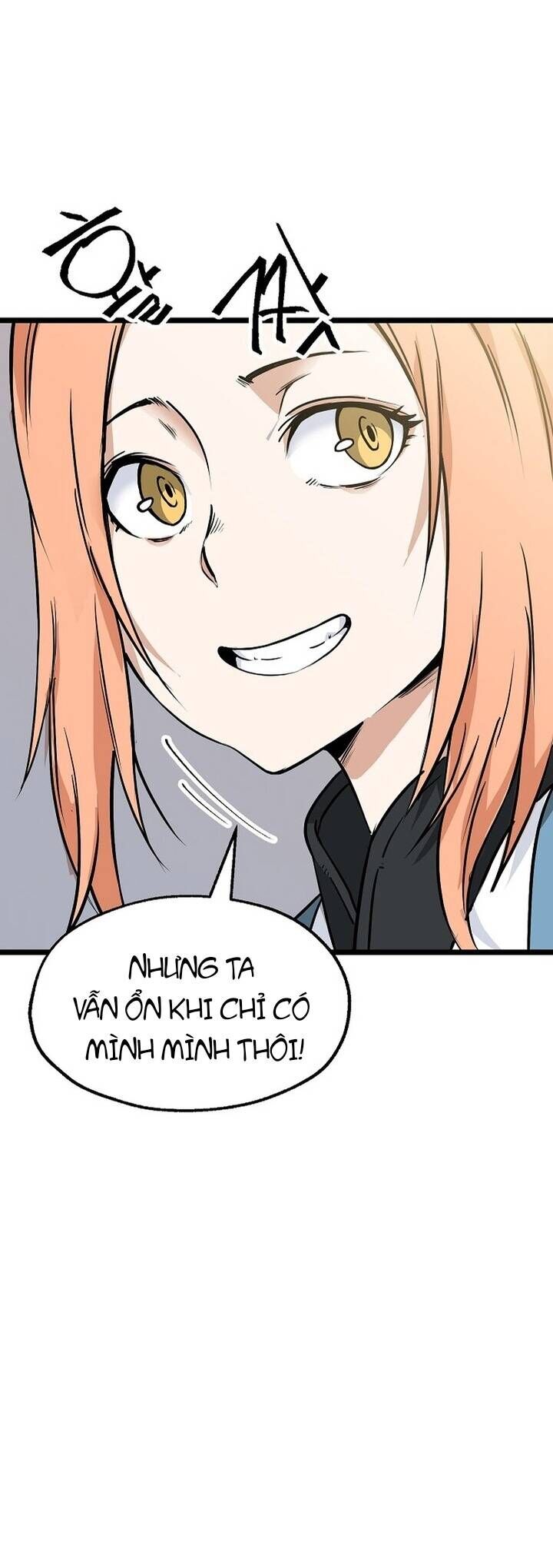 Mạt Thế Giang Hồ Hành Chapter 17 - Trang 2