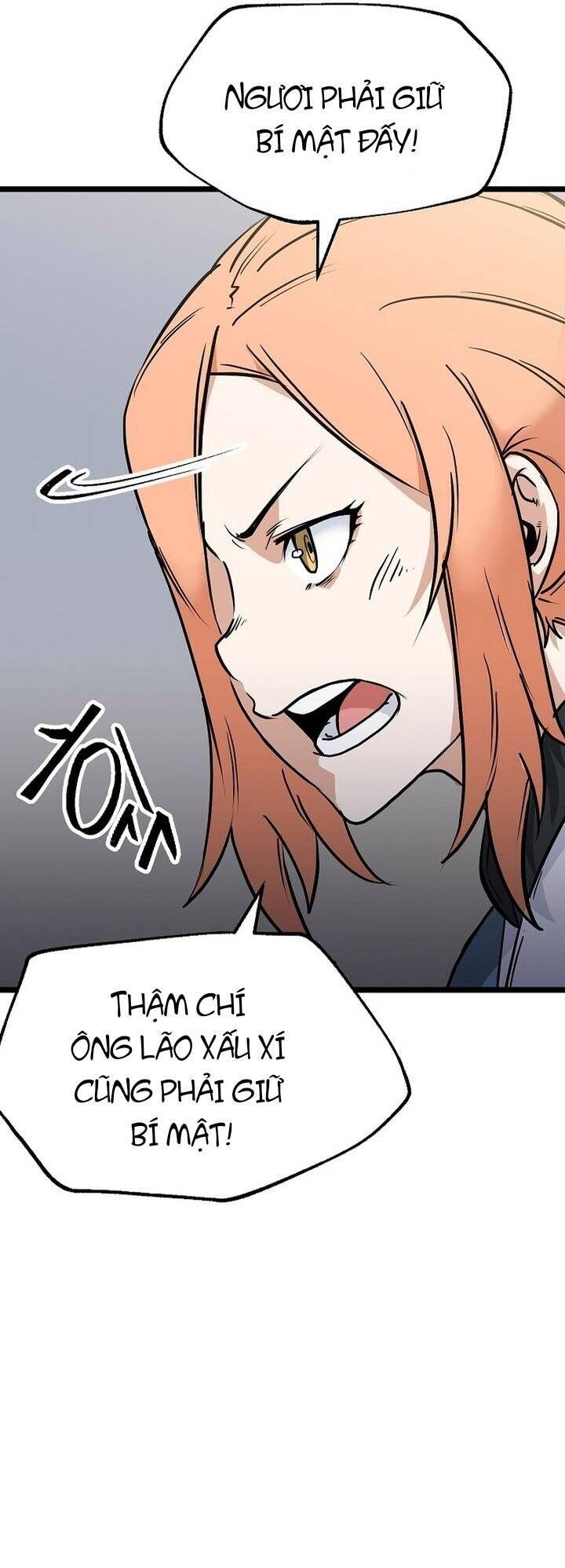 Mạt Thế Giang Hồ Hành Chapter 17 - Trang 2