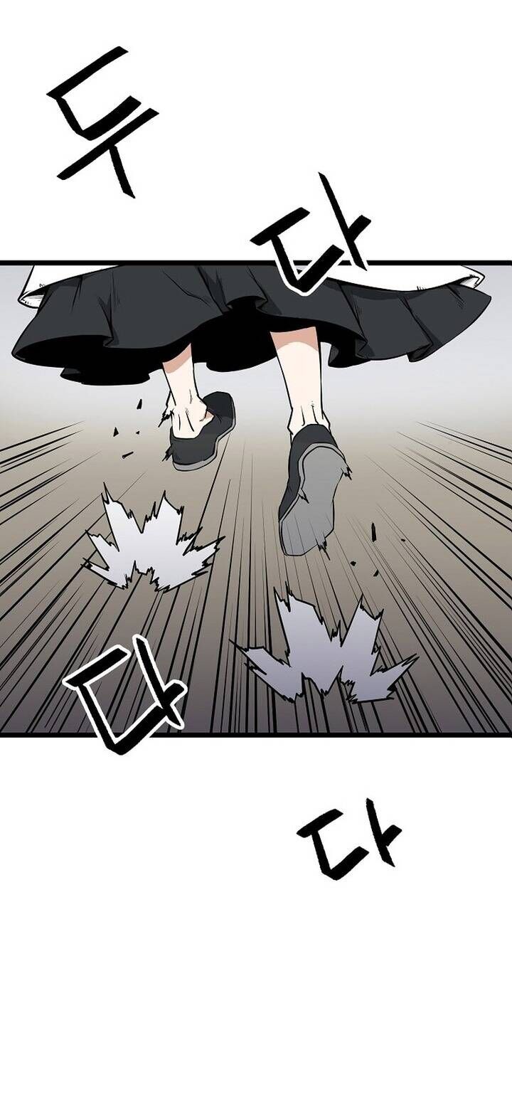 Mạt Thế Giang Hồ Hành Chapter 17 - Trang 2