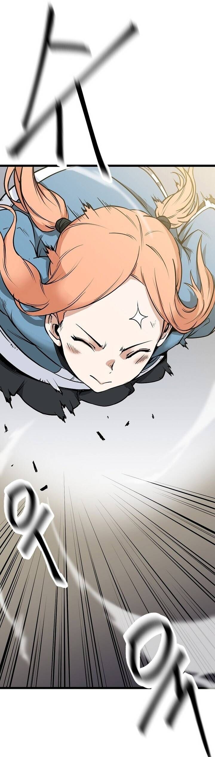 Mạt Thế Giang Hồ Hành Chapter 17 - Trang 2