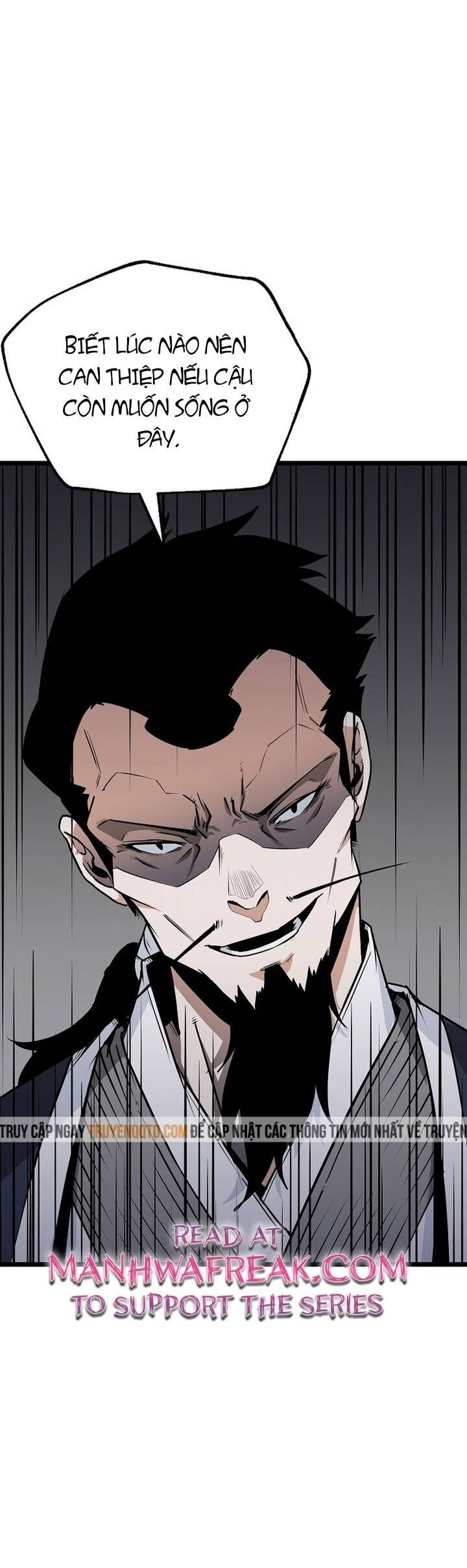 Mạt Thế Giang Hồ Hành Chapter 17 - Trang 2