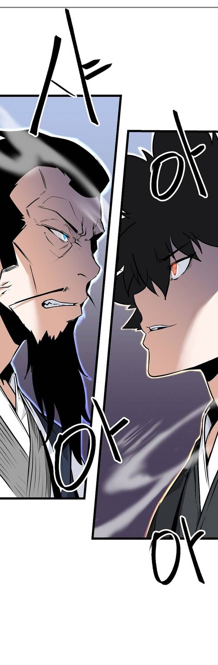 Mạt Thế Giang Hồ Hành Chapter 17 - Trang 2