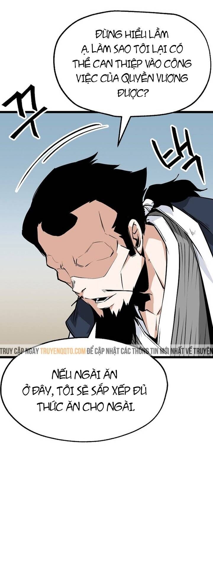 Mạt Thế Giang Hồ Hành Chapter 17 - Trang 2