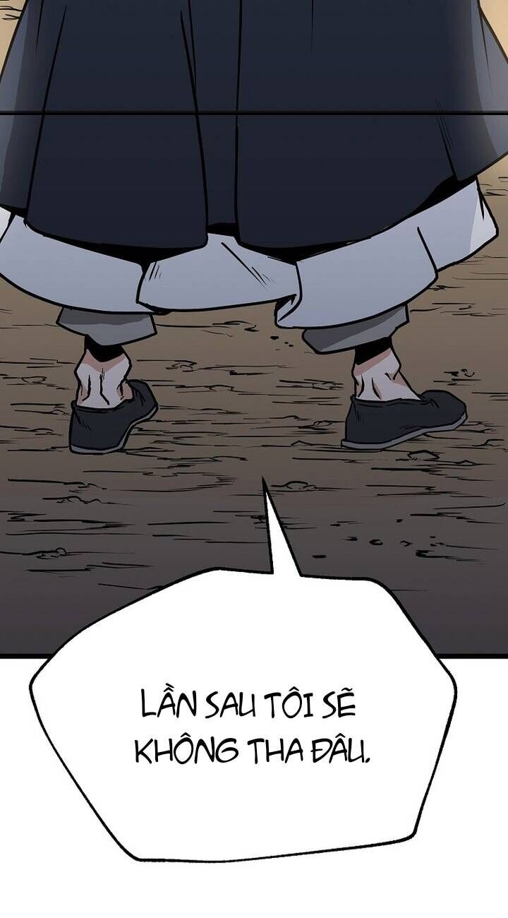 Mạt Thế Giang Hồ Hành Chapter 17 - Trang 2
