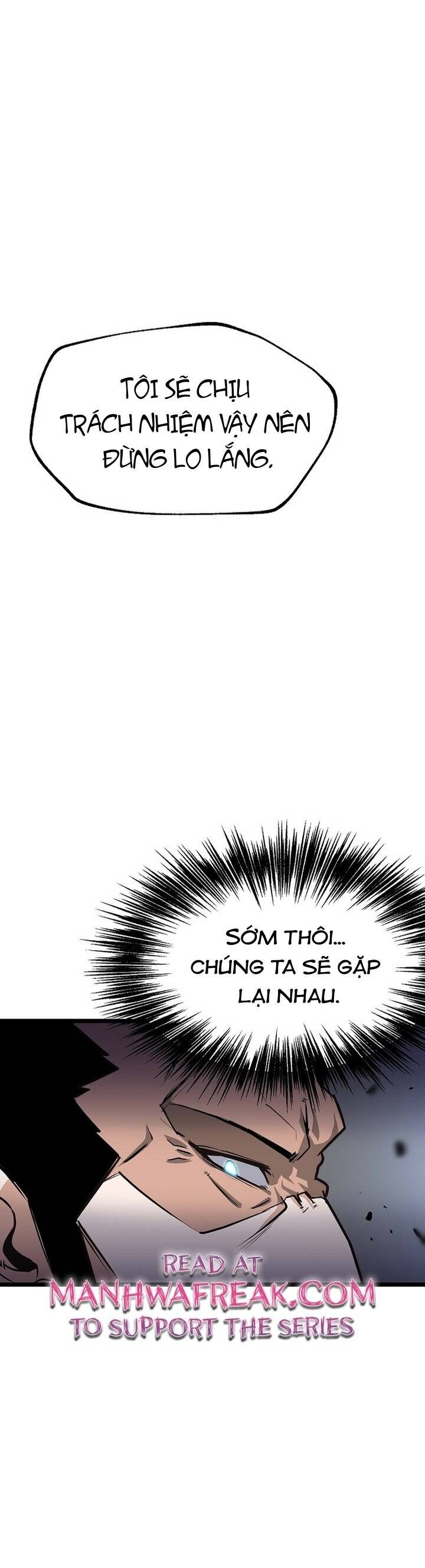 Mạt Thế Giang Hồ Hành Chapter 17 - Trang 2
