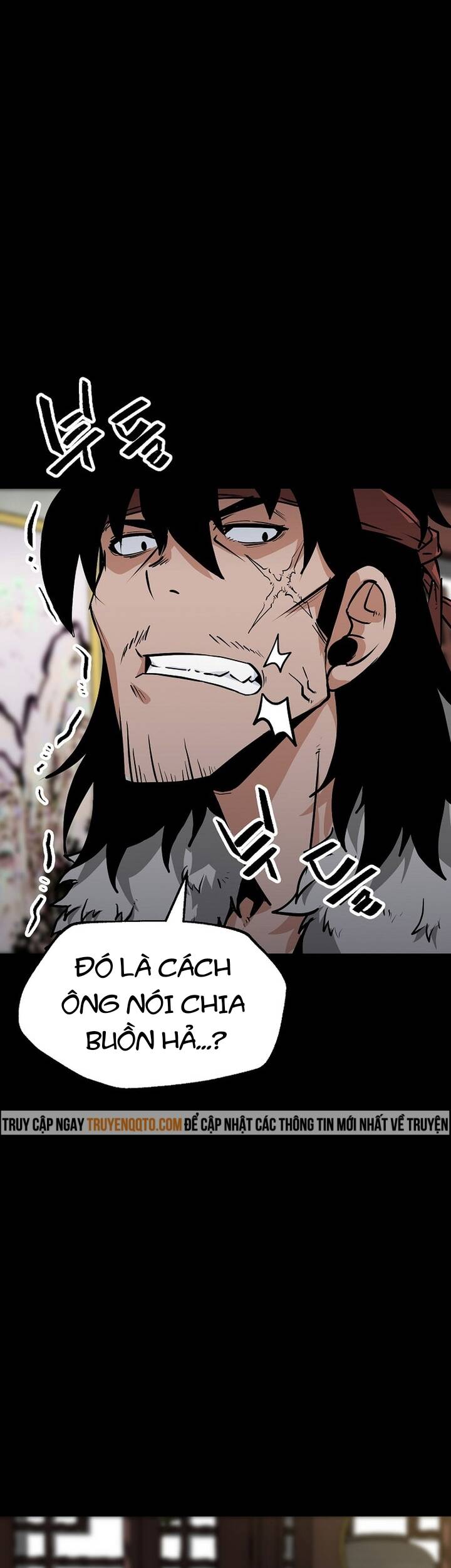 Mạt Thế Giang Hồ Hành Chapter 18 - Trang 2