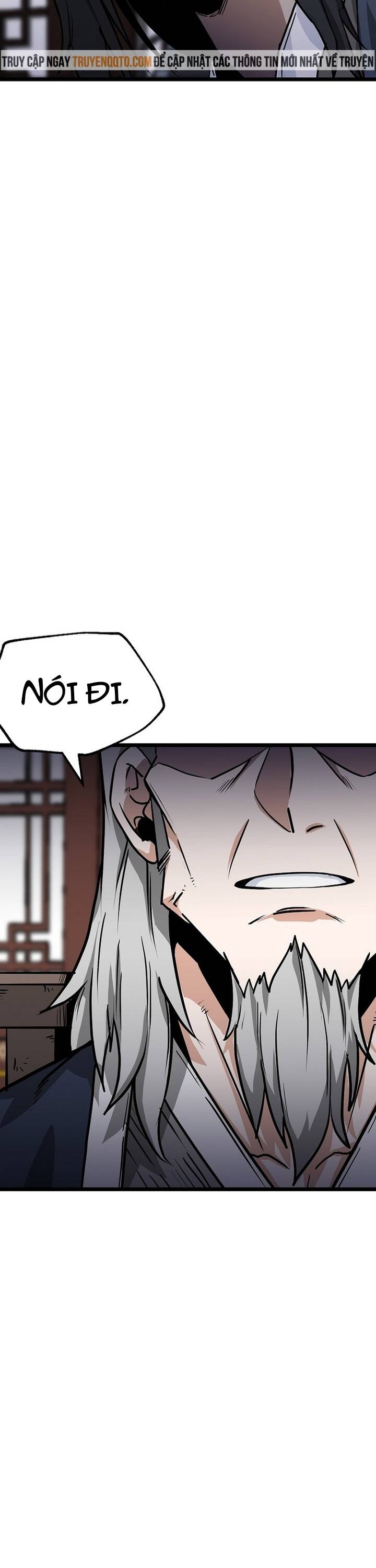 Mạt Thế Giang Hồ Hành Chapter 18 - Trang 2