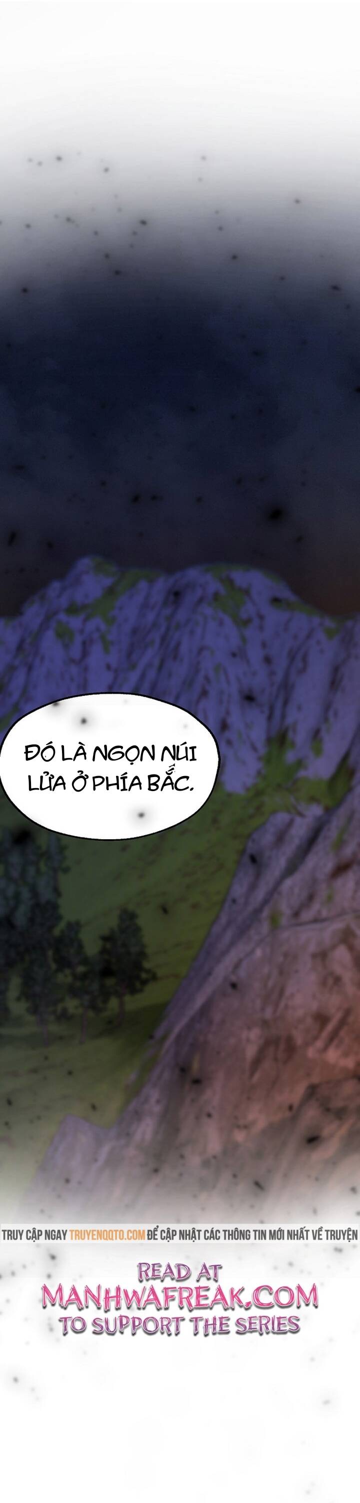 Mạt Thế Giang Hồ Hành Chapter 18 - Trang 2