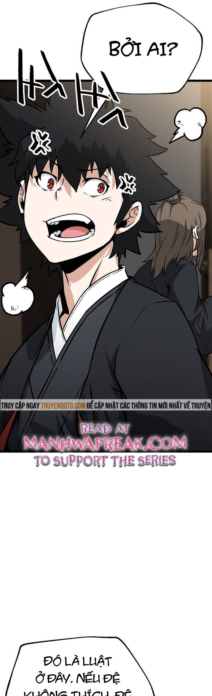 Mạt Thế Giang Hồ Hành Chapter 18 - Trang 2