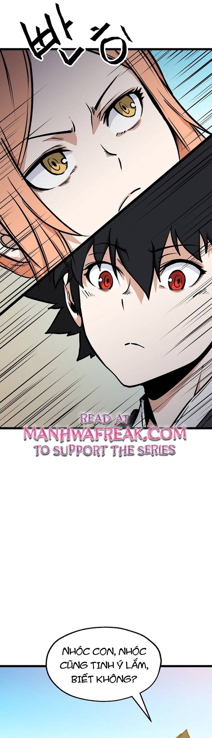 Mạt Thế Giang Hồ Hành Chapter 18 - Trang 2