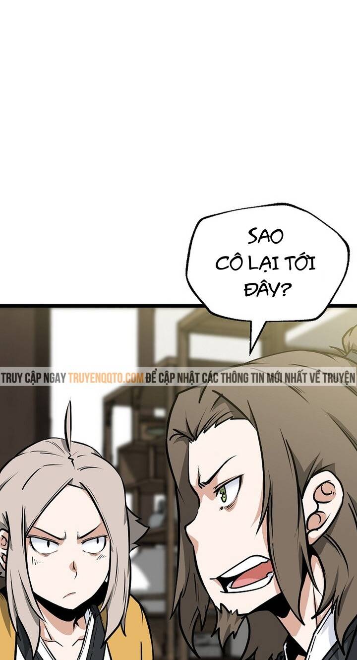Mạt Thế Giang Hồ Hành Chapter 19 - Trang 2