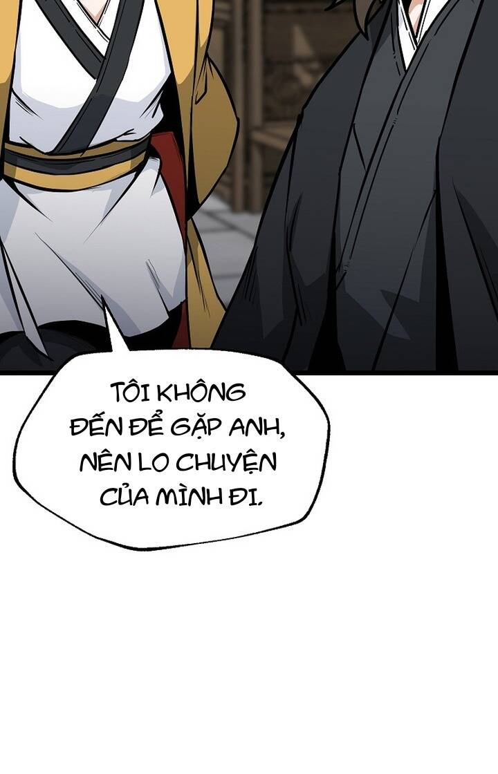 Mạt Thế Giang Hồ Hành Chapter 19 - Trang 2
