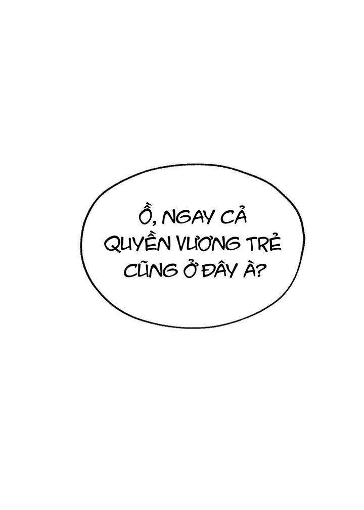 Mạt Thế Giang Hồ Hành Chapter 19 - Trang 2