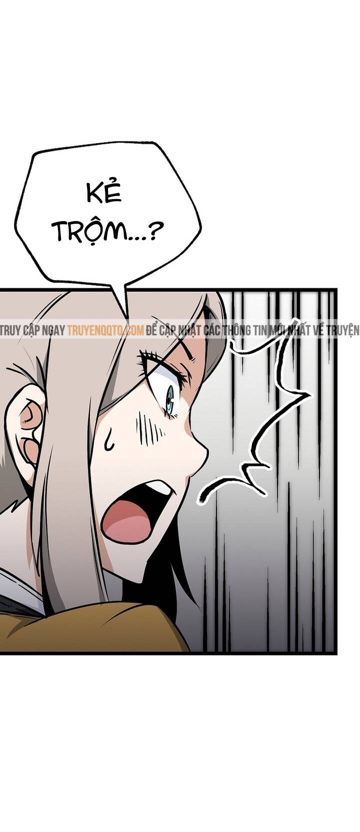 Mạt Thế Giang Hồ Hành Chapter 19 - Trang 2
