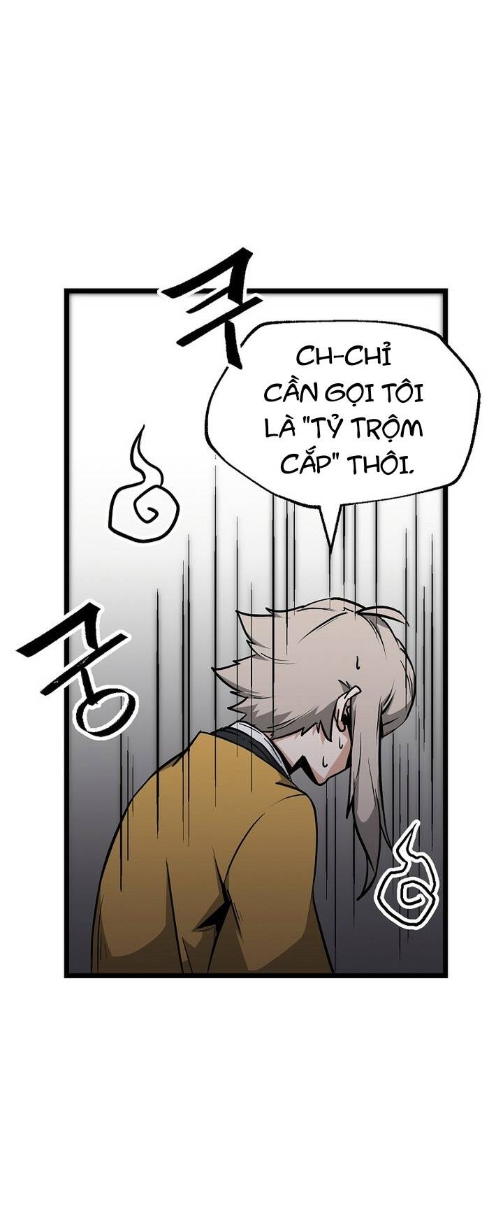 Mạt Thế Giang Hồ Hành Chapter 19 - Trang 2